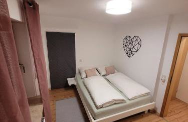 Fewo - klein aber fein, 1-3 Personen, Souterrain - Foto 4