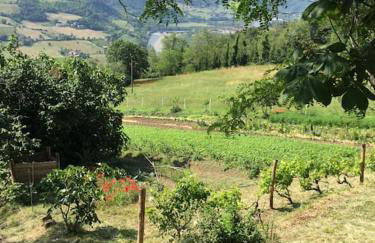 Casa nella natura a Bobbio - Foto 5