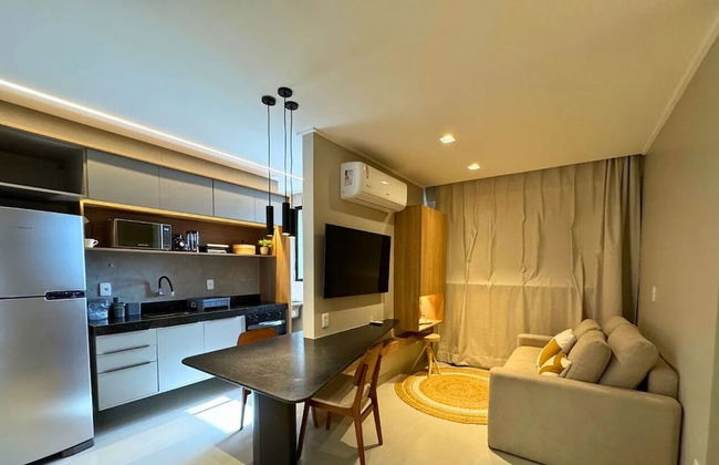 STUDIO DESIGN 3 - APTO 1112 - Photo 4