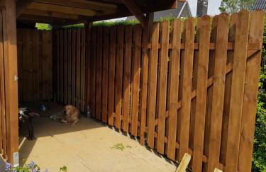 Nordseedeich - Foto 5