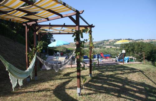 Country House Montesoffio - Photo 26