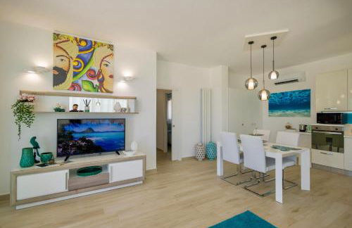 Golden Holiday Villas Private Pools in Sicily - Foto 44