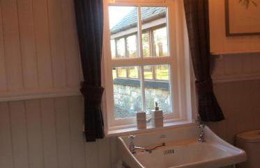 Auchencairn Cottage - Foto 18