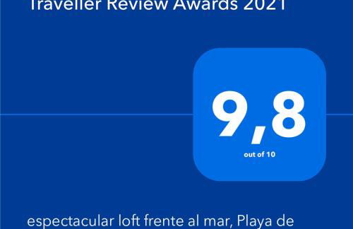 CostaAzul loft, Seaviews frente al mar, Playa los locos - Foto 37