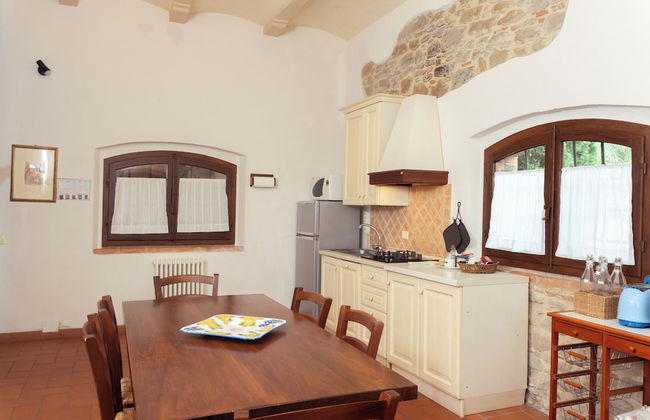 Borgo Rapale - Foto 48