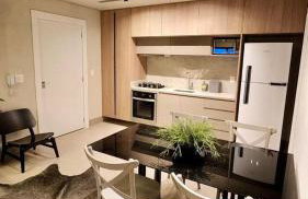 Loft de Luxo c/ Home Office ao lado Shopping CG. - Foto 34