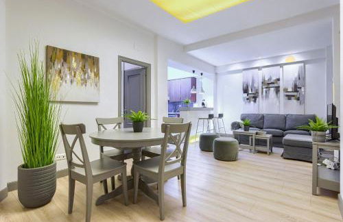 Tristán Vivienda turística de Diseño con AC - Foto 1