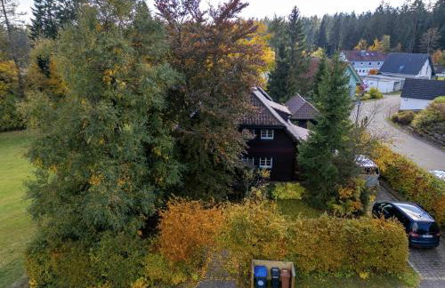 Altes Forsthaus Kniebis | Ski | Nachtloipe | eingezäunt - Foto 33