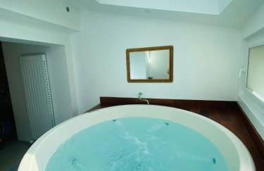 Kerannette - Spa - Plage et centre ville - Foto 10