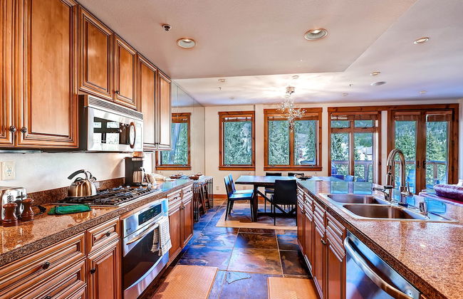 Timbers and Lone Eagle by Keystone Resort - Foto 30