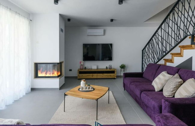 Grande Comfortable Holiday Residence - Foto 11