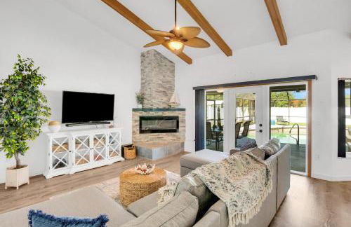 Sunshine Retreat by SkyRun Anna Maria - Foto 27