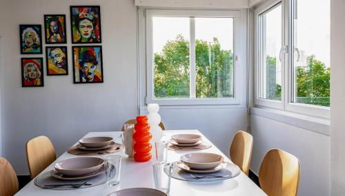 Ambassador's Retreat - Foto 4