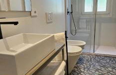 Small Villa with private Garden - Foto 30