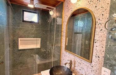 Winter Hut - Tiny House Village - Foto 13