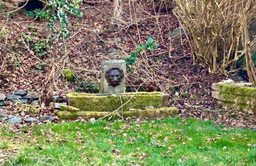 Knusperhäuschen mit Sauna - Foto 22