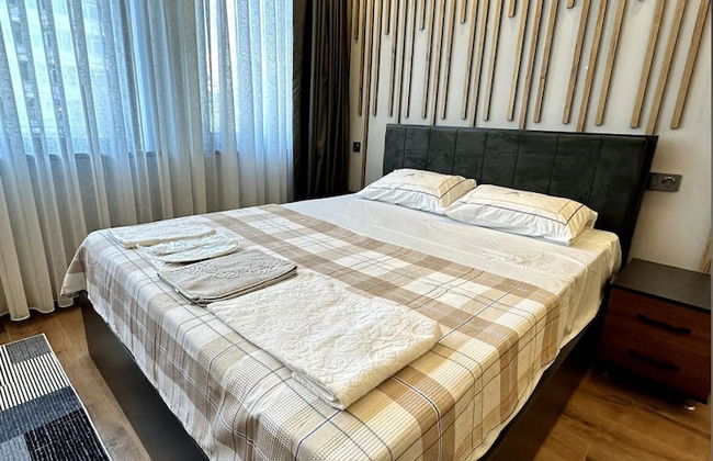 The Port Palace Otel - Foto 3