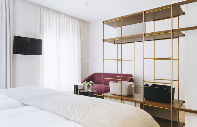 The Passage Apartments - Foto 3