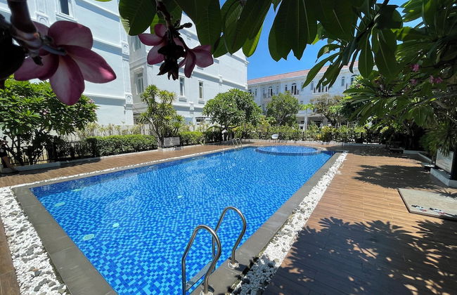 Aroma Luxury Villa - Foto 33