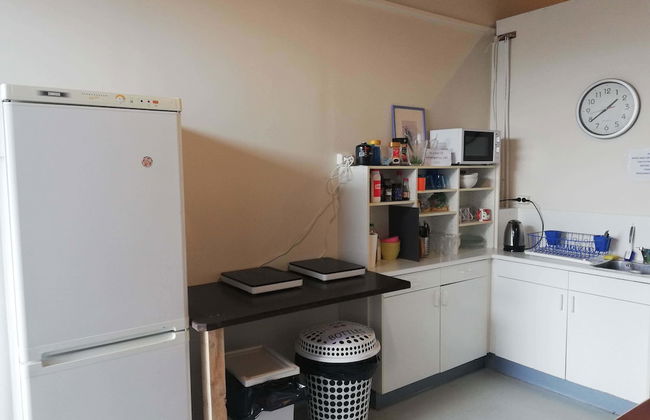 Reykjanes Guesthouse - Foto 37