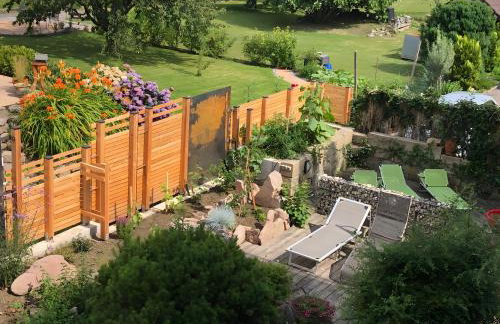 Azuria Schwarzwald Loft - Foto 37