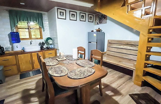 Vacation House in Baguio - Foto 22