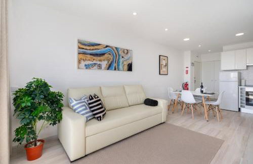 Praia da Rocha,1605 Torre Verde, Charming Apartment, Sea View, by IG - Foto 3