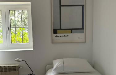 Chalet con piscina en Torrelodones - Foto 56