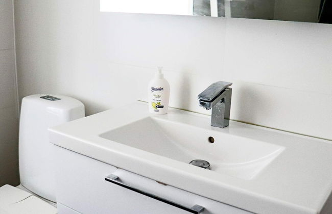 5 Person Holiday Home in Halmstad-by Traum - Foto 14