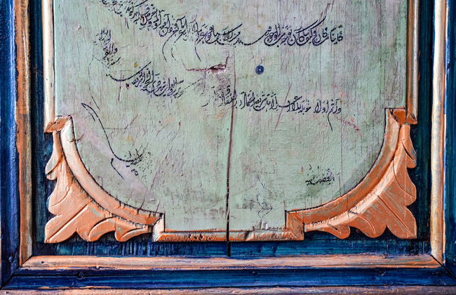 Nazende_beautiful Sea View Flat in Lovely Old Town - Foto 39