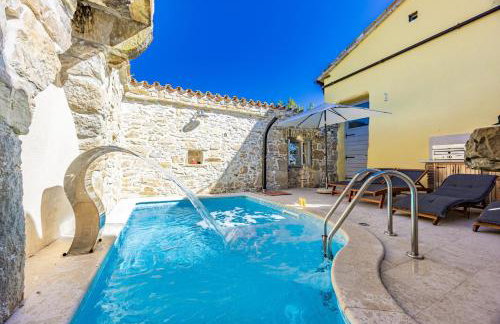 Villa Franz Krbune - Foto 17