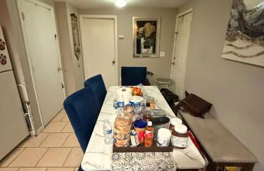 Cliffwood villa - 4 Bedroom House - Foto 6