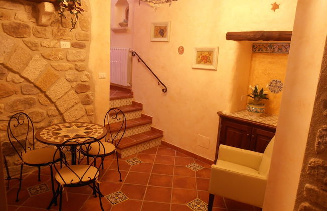 Il Castello - Foto 55