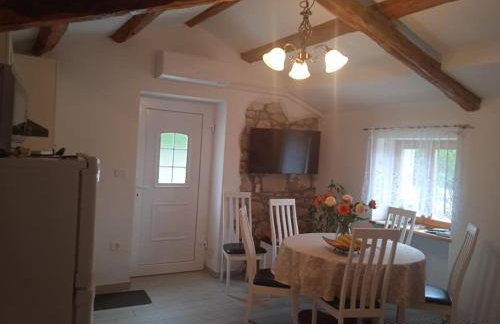 Family Green apartman Carlo - Foto 17