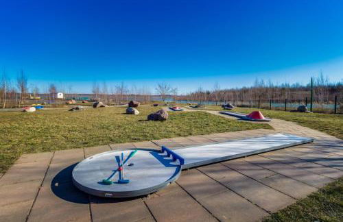 LAGOVIDA Dünenhaus Comfort Familia b am Störmthaler See - Foto 23