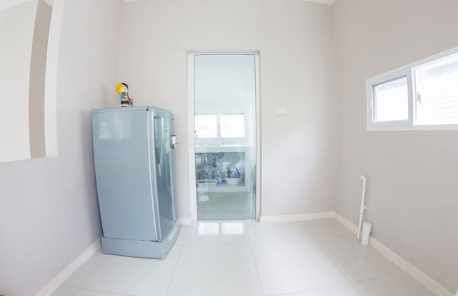 Maximum Land & House with WiFi - Photo 41