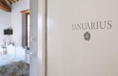 Abbazia Sette Frati Agriturismo Fratres - Foto 142