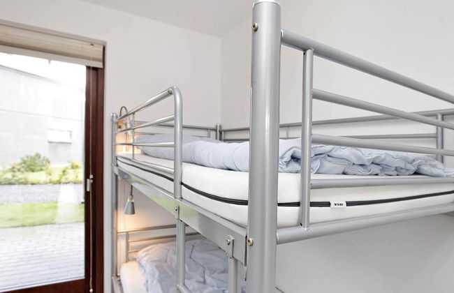 4 Person Holiday Home in Bogense-by Traum - Foto 10