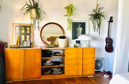 Balcony with sea view - Foto 8