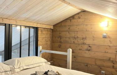 Le Petit Chalet Addicted to Paradise - Foto 12