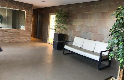 Larimar Apartament balcón y vistas al mar y al Peñón, piscina y parking - Foto 23