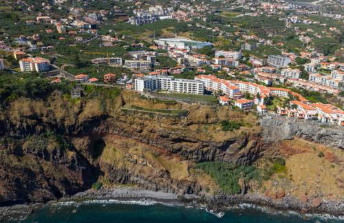 Oceanview cozy apartment with pool near Funchal - Foto 20