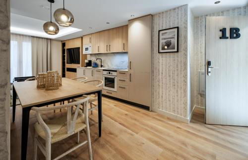 Apartamentos Turísticos de Soria 36 Collado - Foto 39