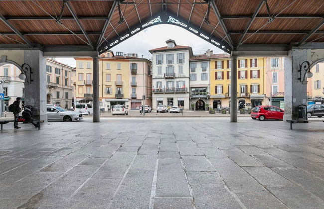 Apartment Near Lake Maggiore and Borromean Isles - Foto 30