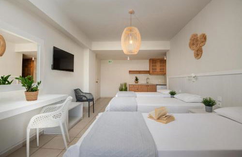 Alykes View Apartments - Foto 31