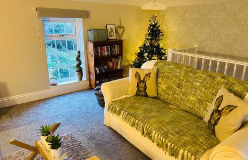 The Old Coach House at Stewton - Foto 19