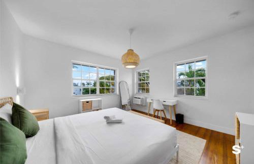 Modern 1-BD Apt - Free Parking - Foto 16