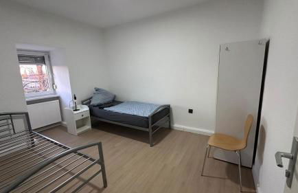 GSS18 2-OG Möbilierte Wohnung in Oebisfelde - Foto 9