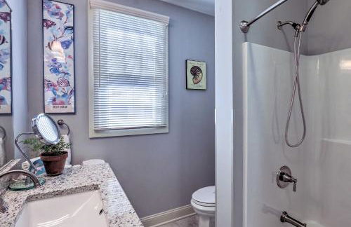 New London Hideaway Near Beaches and Local Spots! - Foto 17