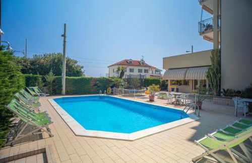 Residence Villa Gloria - Photo 12